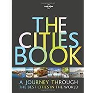 Lonely Planet The Cities Book