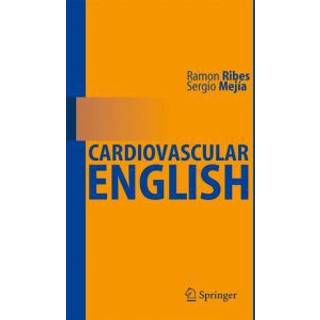 Cardiovascular English