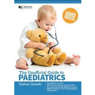 Unofficial Guide to Paediatrics