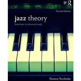 Jazz Theory