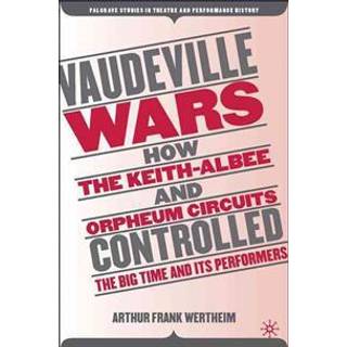 Vaudeville Wars