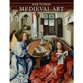 How to Read Medieval Art