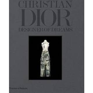 Christian Dior Designer of Dreams