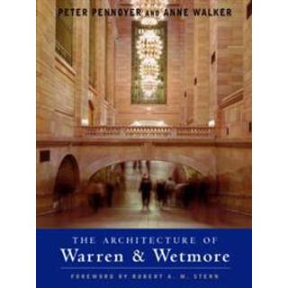 The Architecture of Warren & Wetmore