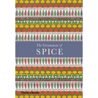 The Grammar of Spice