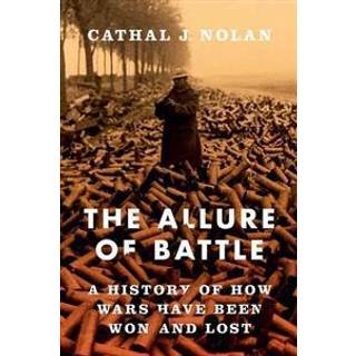 The Allure of Battle