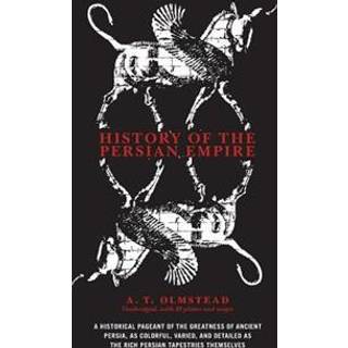 History of the Persian Empire