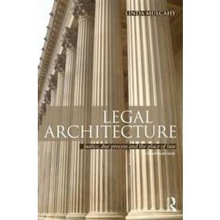 Legal Architecture
