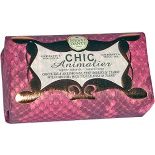 Nesti Dante Chic Animalier Red 250 g