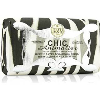 Nesti Dante Chic Animalier White 250 g