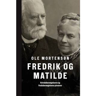 Fredrik og Matilde