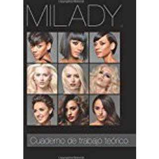 Spanish Translated Theory Workbook for Milady's Standard Cosmetology