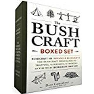 The Bushcraft Boxed Set