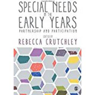 Special Needs in the Early Years