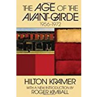 The Age of the Avant-garde