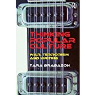 Thinking Popular Culture