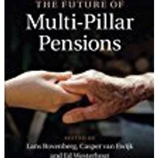 The Future of Multi-Pillar Pensions