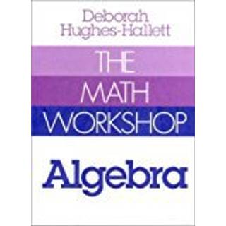 The Math Workshop