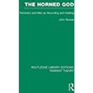 The Horned God (RLE Feminist Theory)