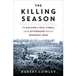 The Killing Season