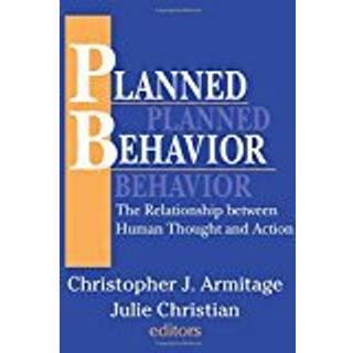 Planned Behavior