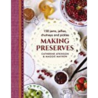 Making Preserves