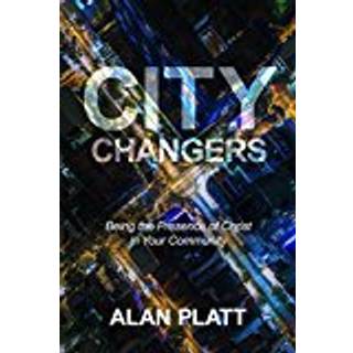 City Changers