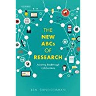 The New ABCs of Research