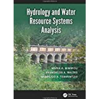 Hydrology and Water Resource Systems Analysis