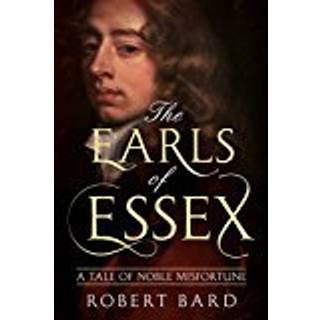 The Earls of Essex