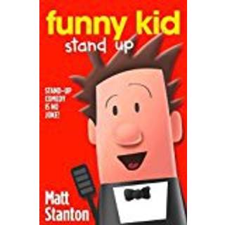 Funny Kid Stand Up
