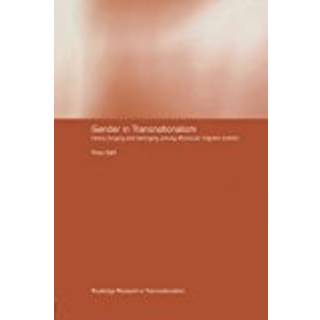 Gender in Transnationalism