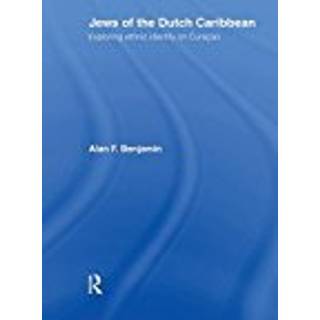 Jews of the Dutch Caribbean