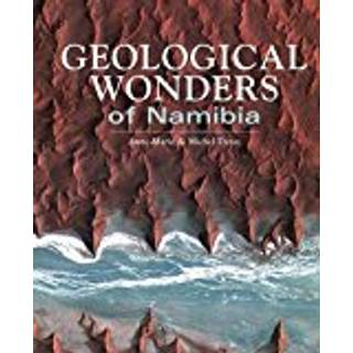 Geological Wonders of Namibia