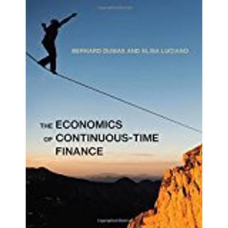 The Economics of Continuous-Time Finance