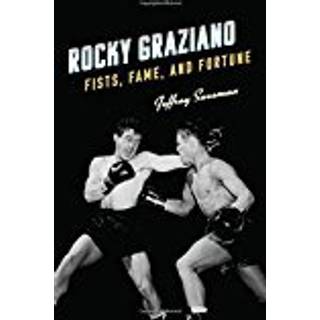 Rocky Graziano