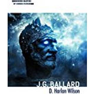 J. G. Ballard