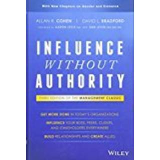 Influence Without Authority