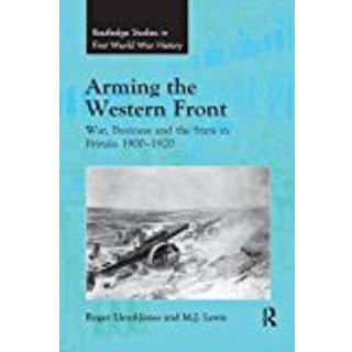 Arming the Western Front