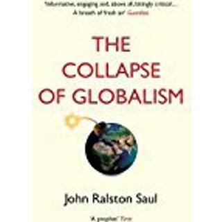 The Collapse of Globalism