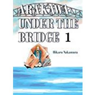Arakawa Under the Bridge, 1