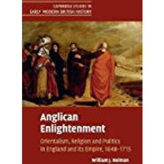 Anglican Enlightenment