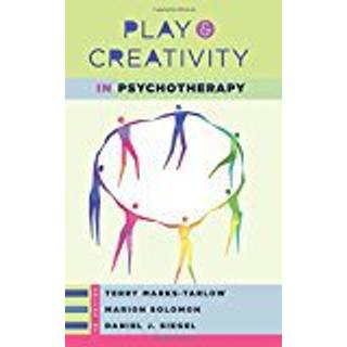 Play and Creativity in Psychotherapy