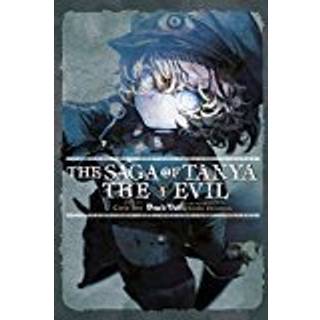 The Saga of Tanya the Evil, Vol. 1 (light novel)