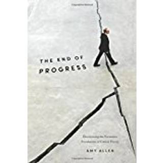 The End of Progress