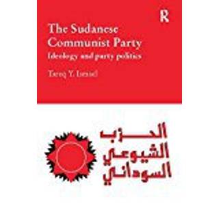The Sudanese Communist Party