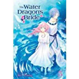 The Water Dragon's Bride, Vol. 5