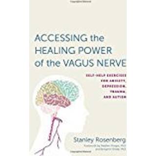 Accessing the Healing Power of the Vagus Nerve