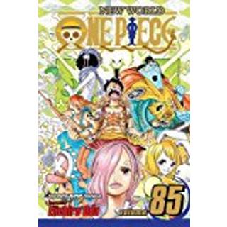 One Piece, Vol. 85