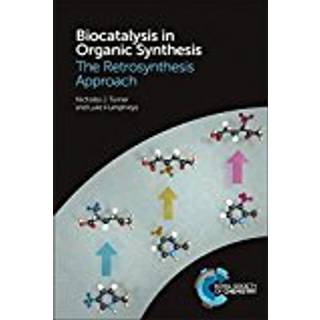Biocatalysis in Organic Synthesis